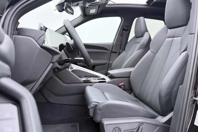 Audi Q5 (2026) thumbnail 4