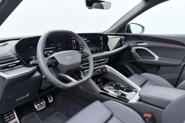Audi Q5 (2026) thumbnail 4