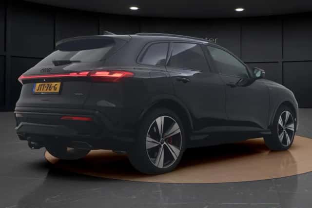 Audi Q5 (2026) thumbnail 5