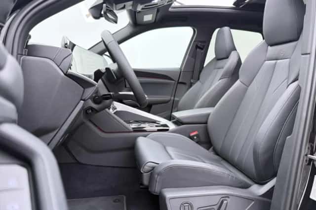 Audi Q5 (2026) thumbnail 5