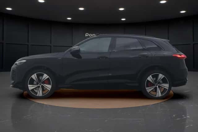 Audi Q5 (2026) thumbnail 6