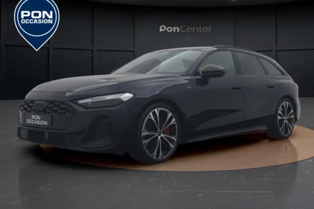 Audi A5 (2025) thumbnail 1