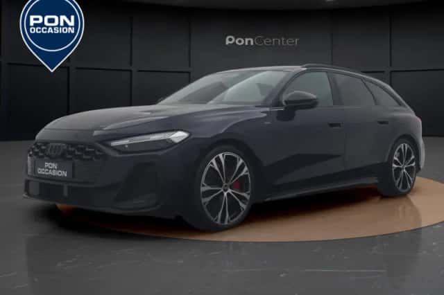 Audi A5 (2025) thumbnail 2