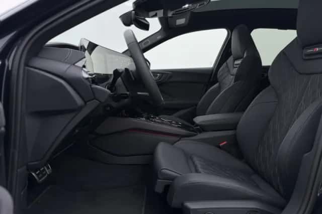 Audi A5 (2025) thumbnail 5