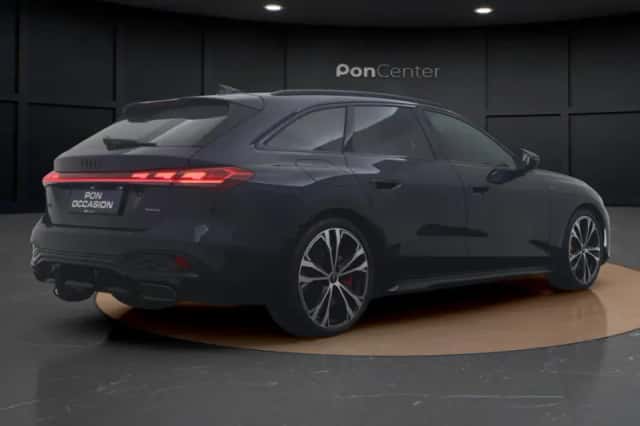 Audi A5 (2025) thumbnail 6