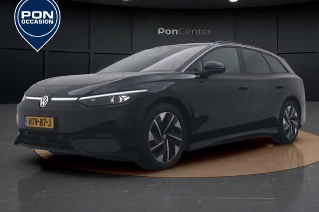 Volkswagen ID.7 (2025) thumbnail 1