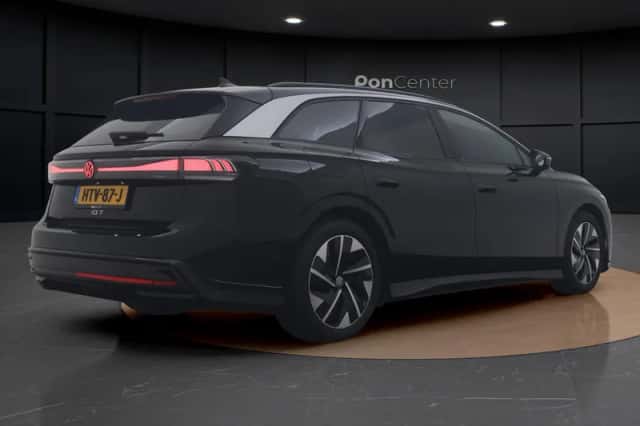 Volkswagen ID.7 (2025) thumbnail 5