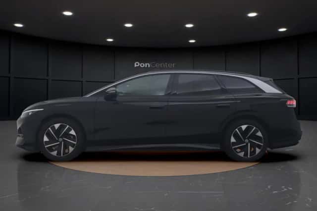 Volkswagen ID.7 (2025) thumbnail 6
