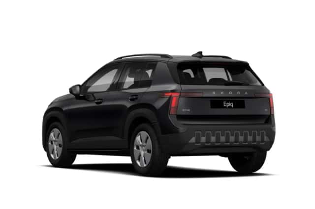 Škoda Epiq (2026) thumbnail 2