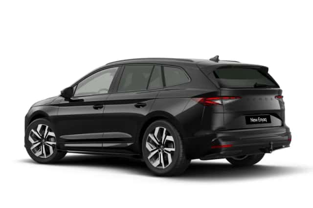 Škoda Enyaq (2026) thumbnail 2