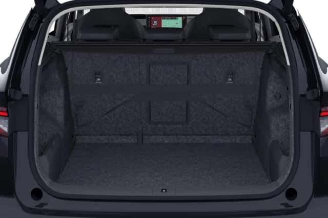 Škoda Enyaq (2026) thumbnail 6