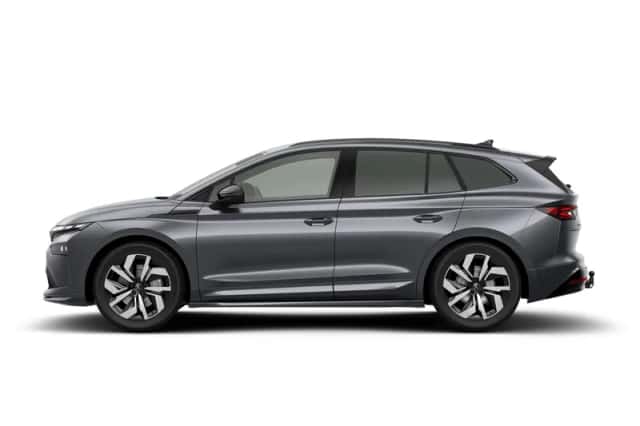 Škoda Enyaq (2026) thumbnail 3