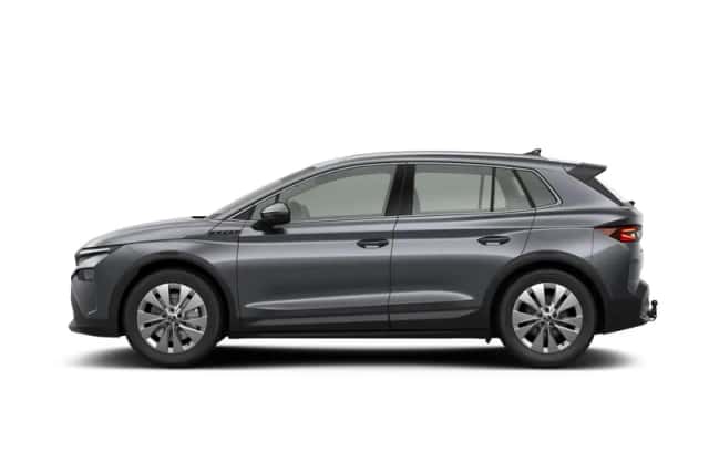 Škoda Elroq (2026) thumbnail 3