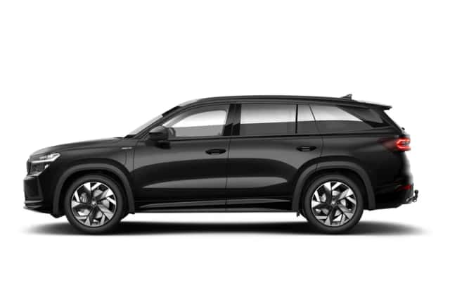 Škoda Kodiaq (2026) thumbnail 3