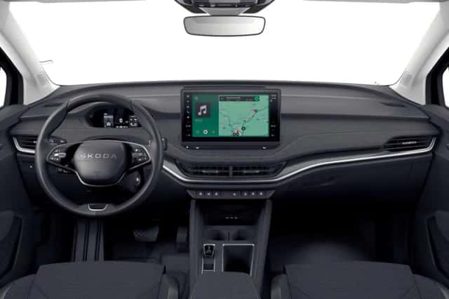 Škoda Elroq (2026) thumbnail 5