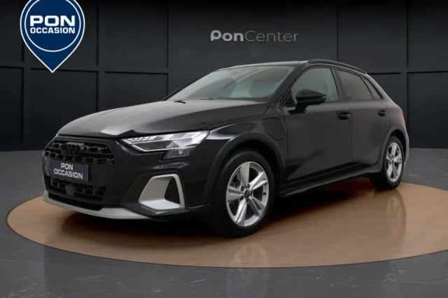 Audi A3 (2025) thumbnail 1