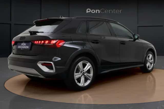 Audi A3 (2025) thumbnail 6