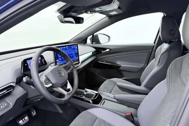 Volkswagen ID.4 (2026) thumbnail 2