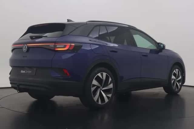 Volkswagen ID.4 (2026) thumbnail 4
