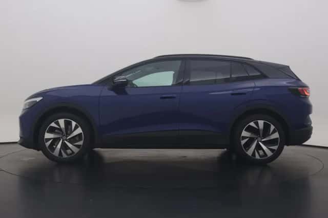 Volkswagen ID.4 (2026) thumbnail 5