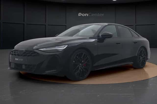 Audi A6 (2026) thumbnail 1