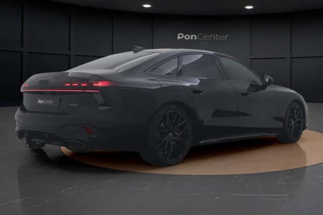 Audi A6 (2026) thumbnail 4
