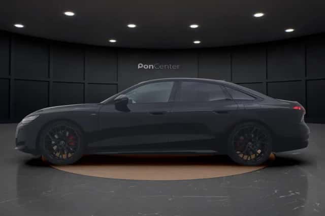Audi A6 (2026) thumbnail 5