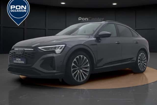 Audi Q8 (2024) thumbnail 2