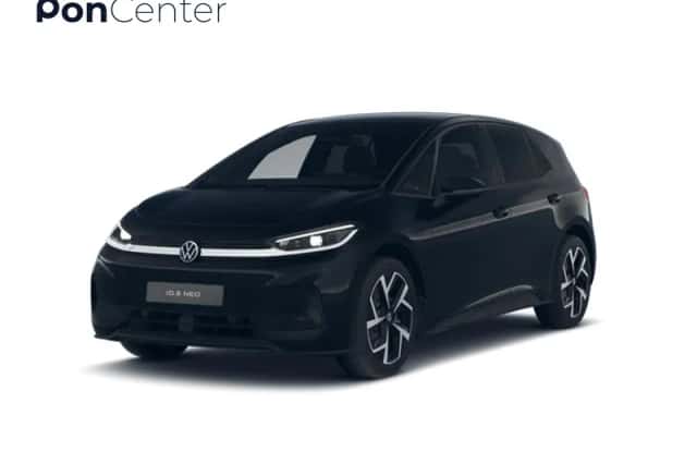 Volkswagen ID.3 (2026) thumbnail 1