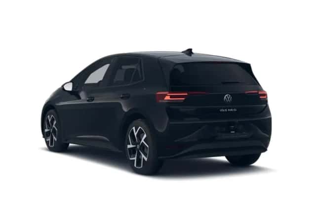 Volkswagen ID.3 (2026) thumbnail 3