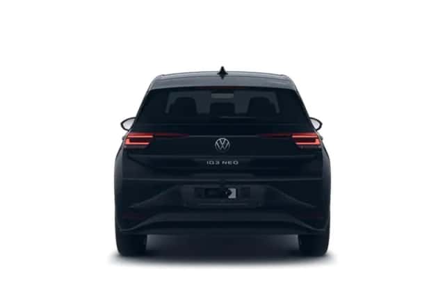 Volkswagen ID.3 (2026) thumbnail 4