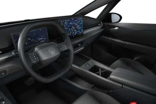 Volkswagen ID.3 (2026) thumbnail 6