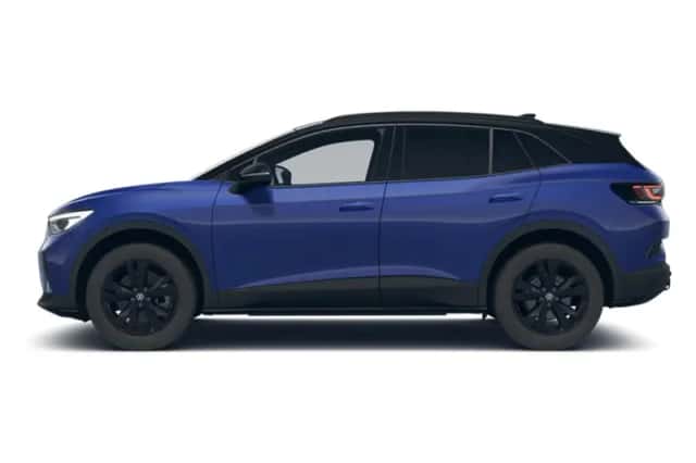 Volkswagen ID.4 (2026) thumbnail 2