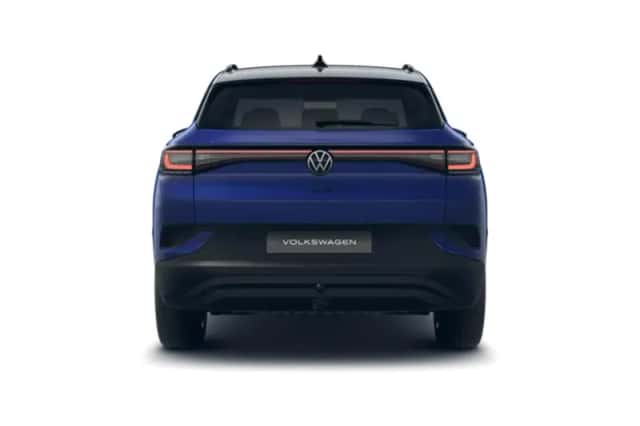 Volkswagen ID.4 (2026) thumbnail 4