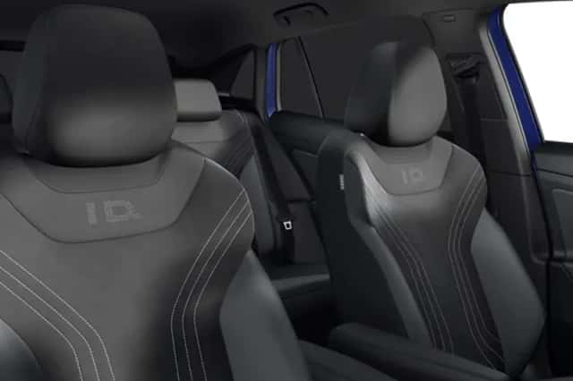 Volkswagen ID.4 (2026) thumbnail 5