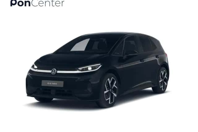 Volkswagen ID.3 (2026) thumbnail 1