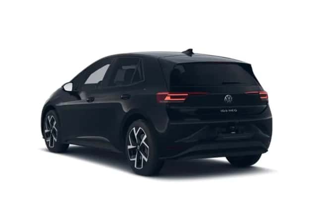 Volkswagen ID.3 (2026) thumbnail 3