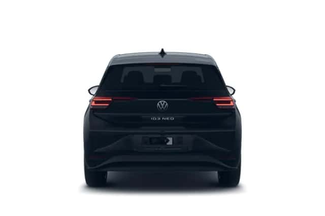 Volkswagen ID.3 (2026) thumbnail 4