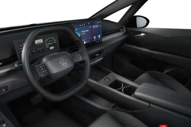 Volkswagen ID.3 (2026) thumbnail 6