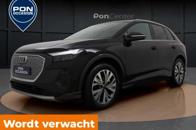 Audi Q4 e-tron (2025) thumbnail 1