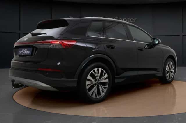 Audi Q4 e-tron (2025) thumbnail 6