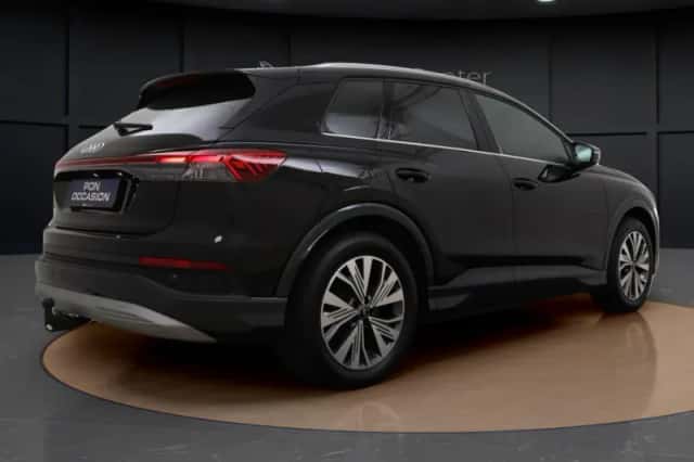 Audi Q4 e-tron (2025) thumbnail 6