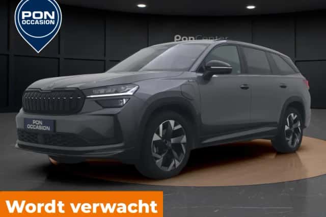 Škoda Kodiaq (2026) thumbnail 1