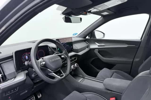 Škoda Kodiaq (2026) thumbnail 4
