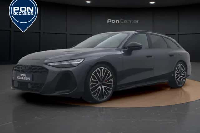 Audi A6 (2025) thumbnail 1