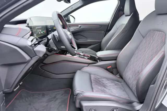 Audi A6 (2025) thumbnail 5