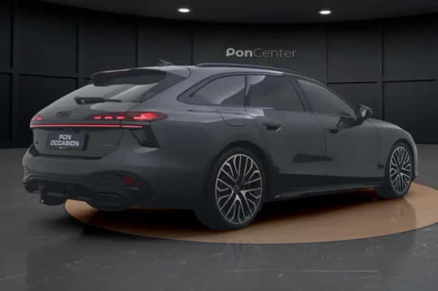 Audi A6 (2025) thumbnail 6