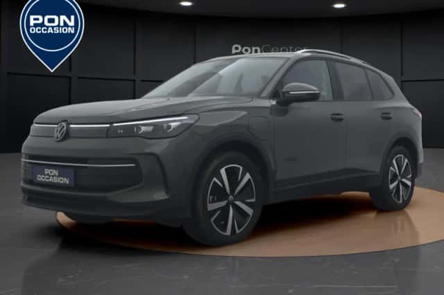 Volkswagen Tiguan (2025) thumbnail 1