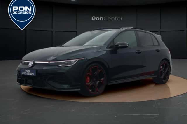 Volkswagen Golf (2026) thumbnail 1