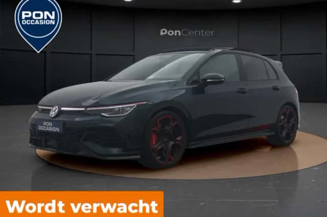 Volkswagen Golf (2026) thumbnail 2